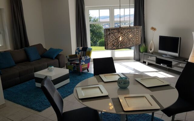 Ferienwohnung Gockels-Auszeit