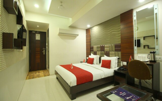 Hotel Furaat Inn