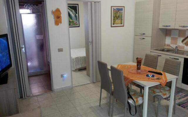 Piccolo appartamento nel cuore di Iglesias