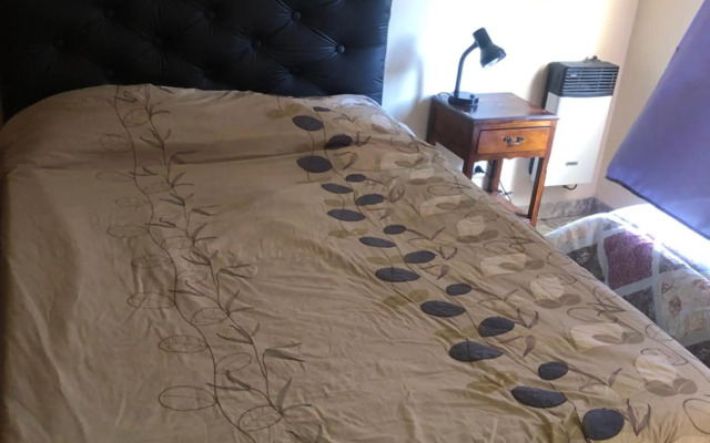 Alquiler de Casa en La Falda