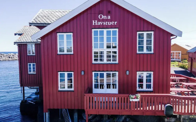 Ona Havstuer - by Classic Norway Hotels