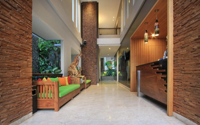 Puri Padma Hotel