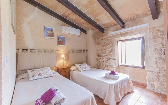 Finca Son Pou Virolla