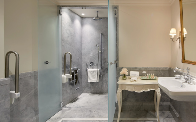 Beau Rivage Geneva