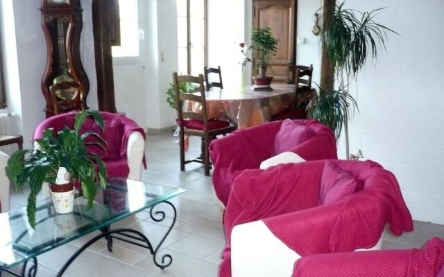 Chambres D'hôtes Anne-Marie