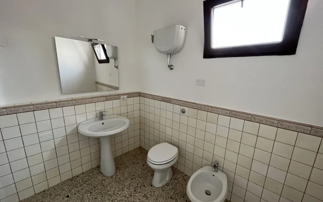 Spacious House in Sinis