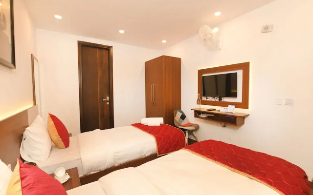 The Altruist Business Stays DLF Phase 3