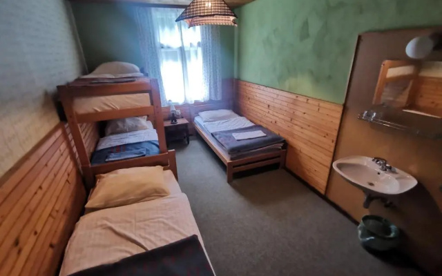 Hostel Pod Voglom