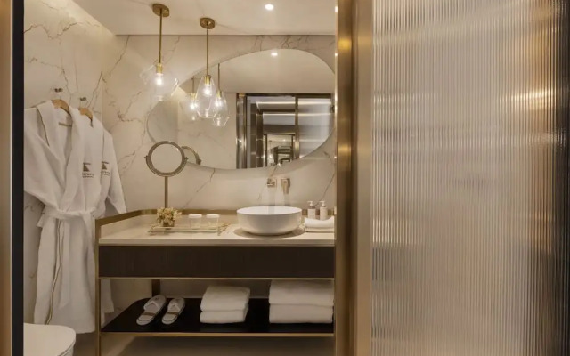 Theatron Jerusalem Hotel & Spa - MGallery Collection