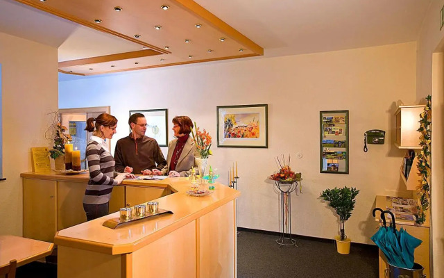 Kneipp Kurhotel Seemüller