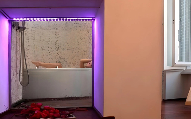 Suite Sistina For Brave Lovers