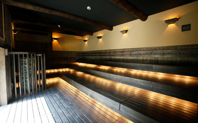 Hotel The Nesta & Spa