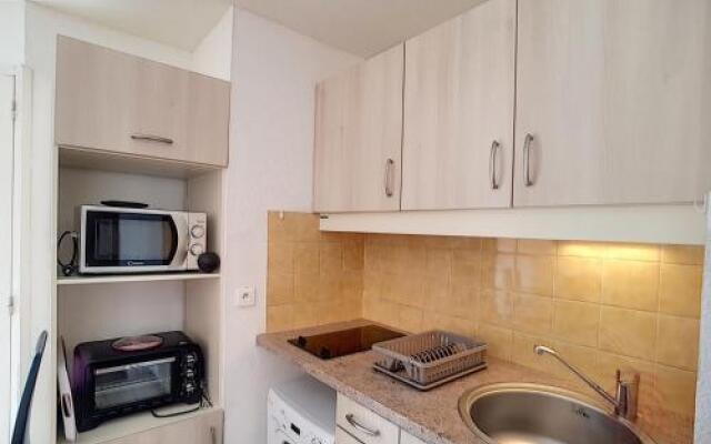 Apartment Le Verdale B, Chemin Du Verdale, Lamalou 2