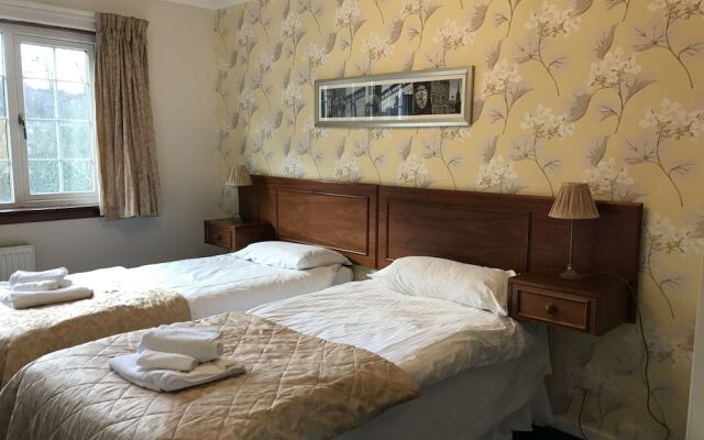 Distillery Guest House