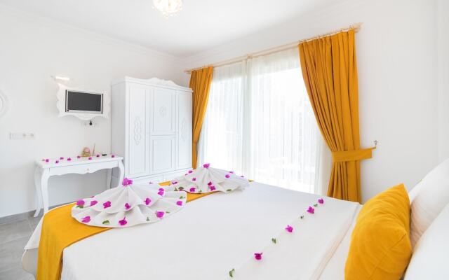 Ruya Butik Otel Selimiye