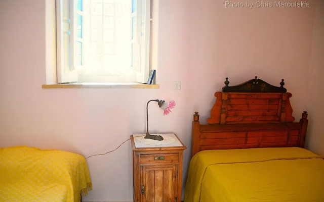 Villa Spetses 19th Century Glamour!