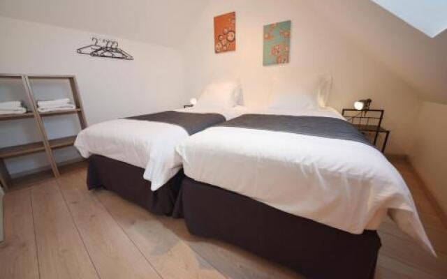Le clos saint martin