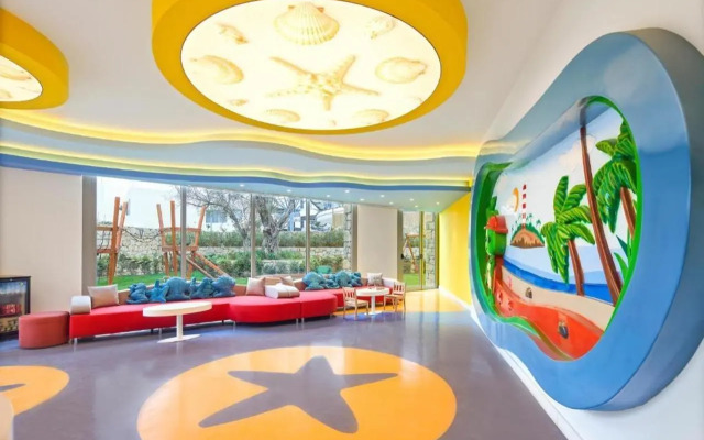 Voyage Torba Private