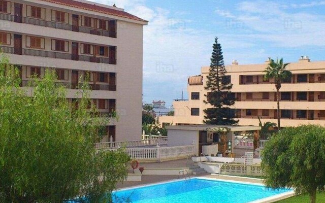 Apartamento Encanto Vista Piscina en Los Cristianos