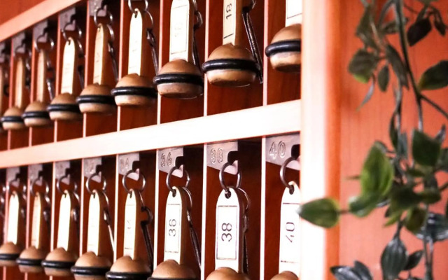 Hotel Paglierani - New Management 2024