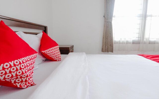 Hotel O D' Maktab Homestay Syariah