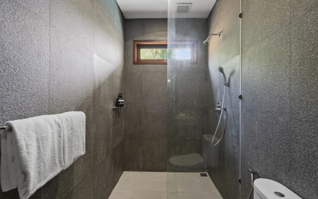 Bamboo Damai Villa by Betterplace