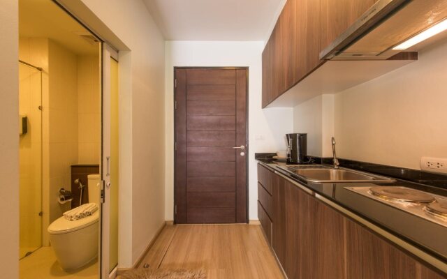 Golden Manora Hotel Bangtao Beach
