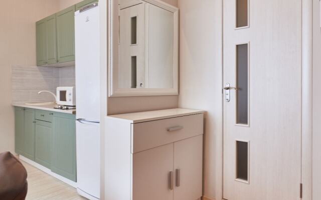 Flatsis Apartment Potebni 4