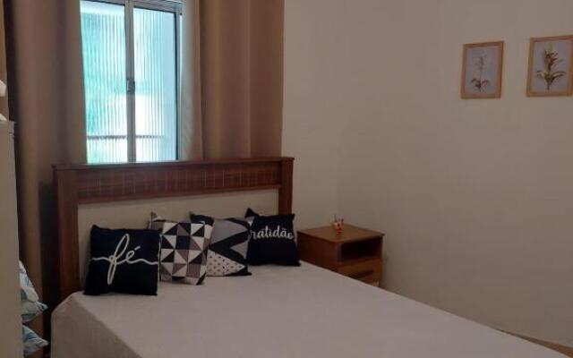 Apartamento 2 - Palmares - Paty do Alferes