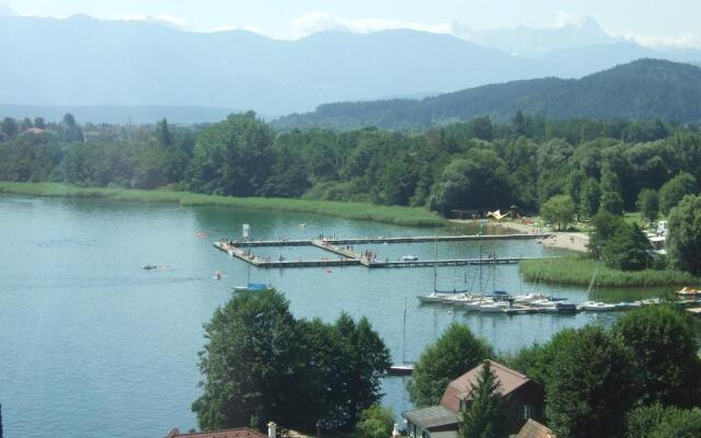 Ferienhaus Annenheim
