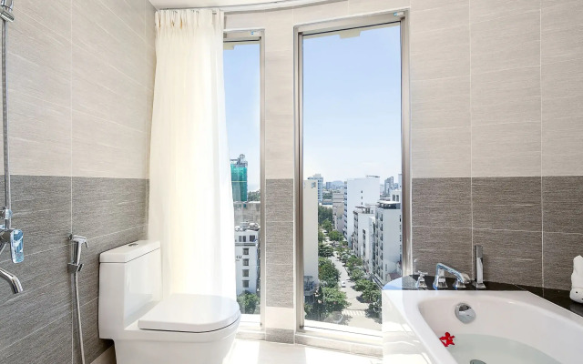 Tamarind Hotel Da Nang
