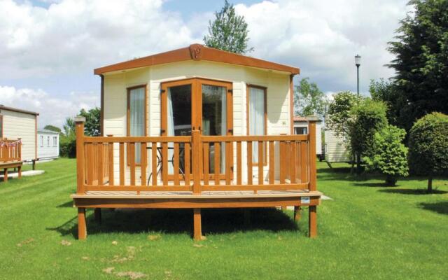 Tollerton Holiday Park