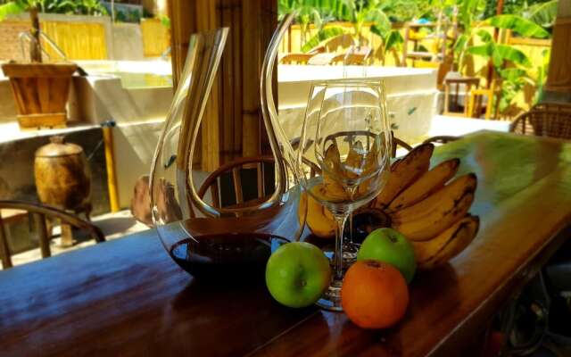 La Colonial Resort - Adults Only