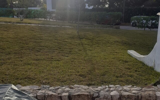 New Apartment in Balaia Gardens