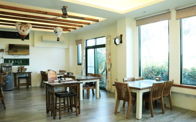 Summer Garden B&B