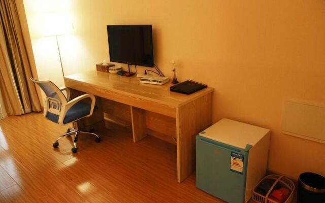 Tujia Sweetome Apartment