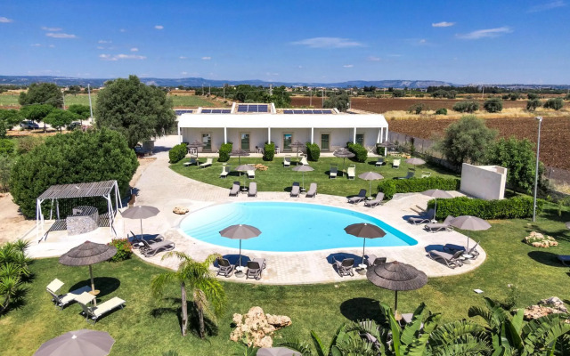 Addauro Resort