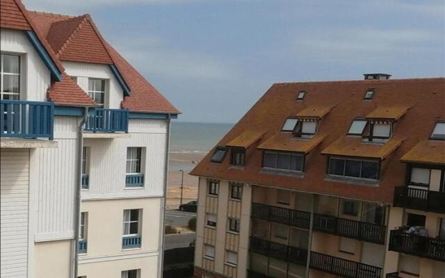 Appartement à 50 m de la plage avec WIFI et Netflix