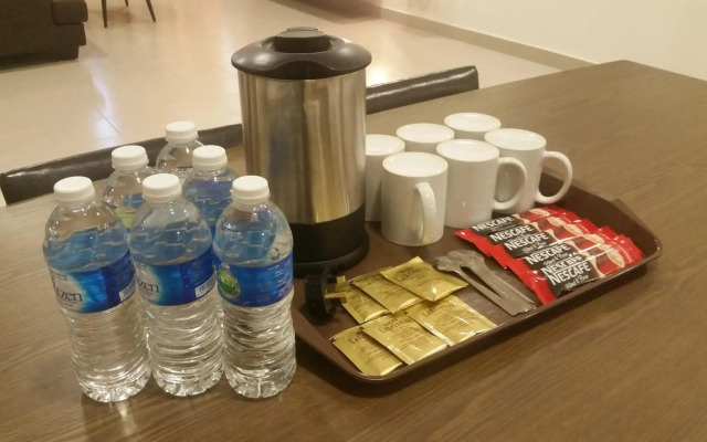 Alami Garden Hotel
