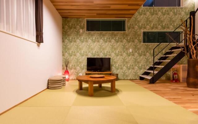 Kawaguchiko Villa FJ Resort - Vacation STAY 63288v