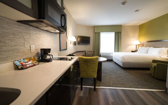 Candlewood Suites West Edmonton - Mall Area, an IHG Hotel