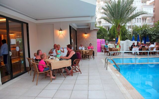 Yeni Acun Apart Hotel