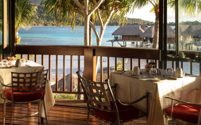 Sofitel Bora Bora Private Island