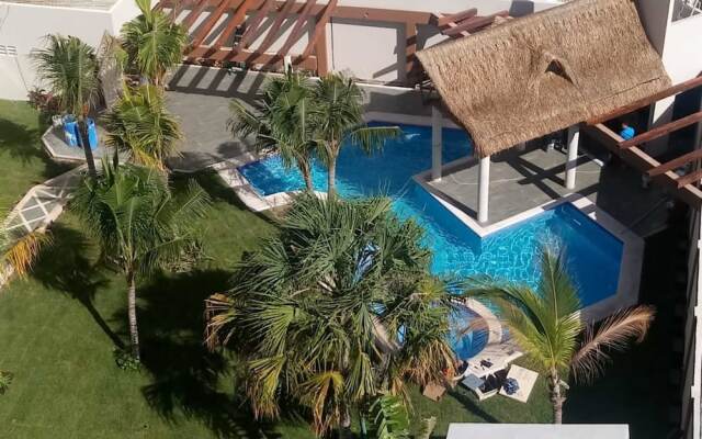 Tres Soles Apartments