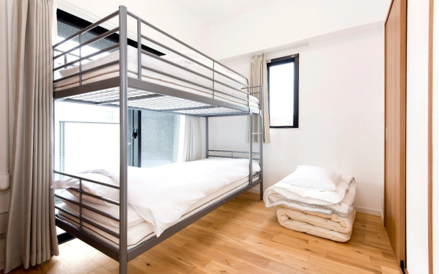 OH Inn -Fukuoka Stay-