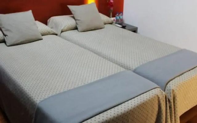 Pensión Albergue Turístico Salceda