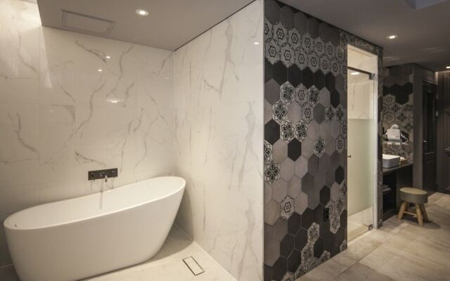 Hotel Crape Gyeongsan