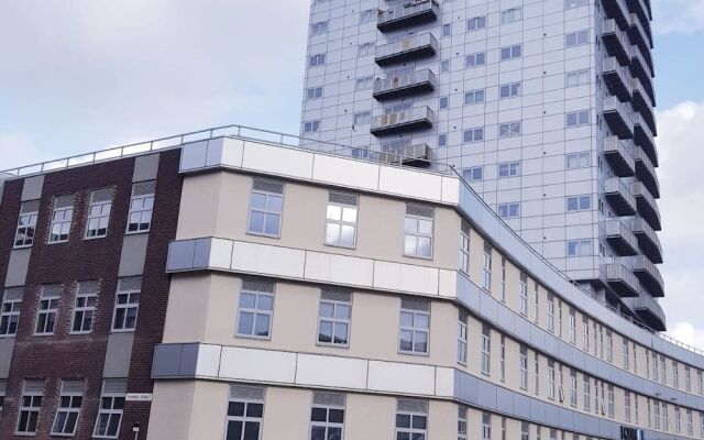 Z Home Apartments