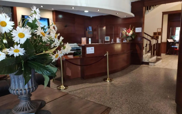 Hotel Pessets & Spa