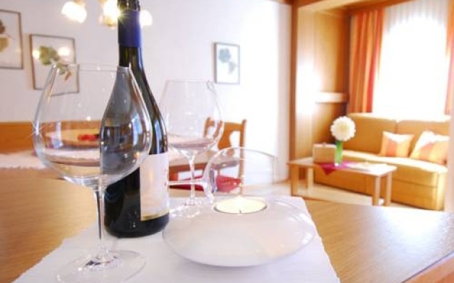 Appartements Austria